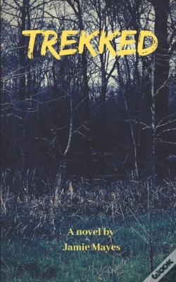 Capa do artigo Trekked