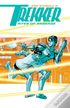 Trekker: Rites Of Passage