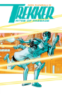 Trekker: Rites Of Passage - Preview