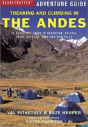Trekking And Climbing In The Andes - Preview