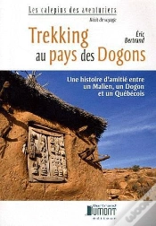 Capa do artigo Trekking Au Pays Des Dogons