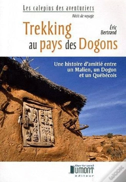Capa do artigo Trekking Au Pays Des Dogons