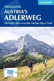 Capa do artigo Trekking Austria