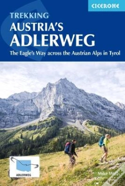Capa do artigo Trekking Austria'S Adlerweg