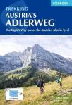 Trekking Austria'S Adlerweg