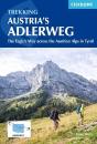 Trekking Austria'S Adlerweg - Preview