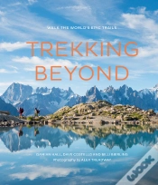Capa do artigo Trekking Beyond