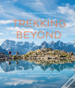 Capa do artigo Trekking Beyond