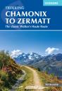 Trekking Chamonix To Zermatt - Preview