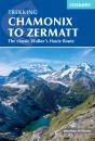 Trekking Chamonix To Zermatt - Preview