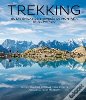 Capa do artigo Trekking