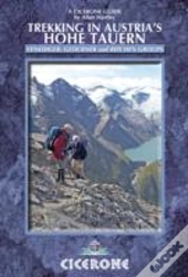 Trekking In Austria'S Hohe Tauern