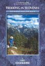 Trekking In Slovenia - Preview