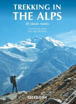 Capa do artigo Trekking In The Alps