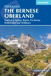 Capa do artigo Trekking In The Bernese Oberland