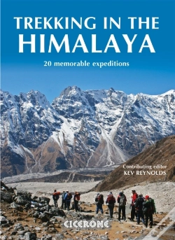 Capa do artigo Trekking In The Himalaya