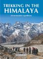Trekking In The Himalaya - Preview