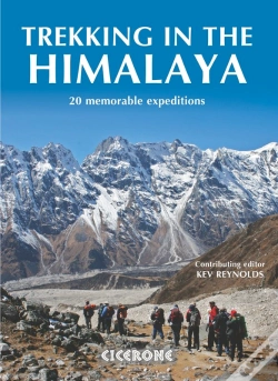 Capa do artigo Trekking In The Himalaya