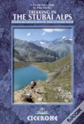 Trekking In The Stubai Alps