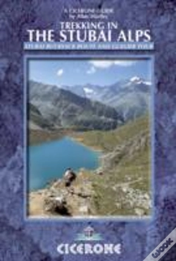Capa do artigo Trekking In The Stubai Alps