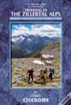 Capa do artigo Trekking In The Zillertal Alps