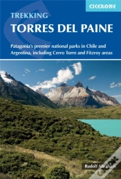 Capa do artigo Trekking In Torres Del Paine