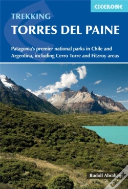 Capa do artigo Trekking In Torres Del Paine