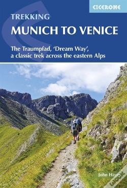 Capa do artigo Trekking Munich To Venice