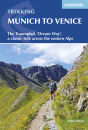 Trekking Munich To Venice - Preview