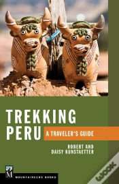 Capa do artigo Trekking Peru