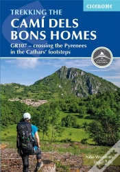 Capa do artigo Trekking The Cami Dels Bons Homes