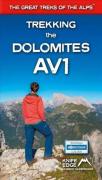Trekking The Dolomites Av1