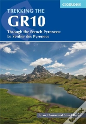 Capa do artigo Trekking The Gr10