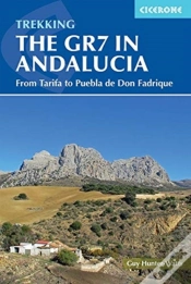 Capa do artigo Trekking The Gr7 In Andalucia