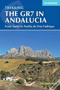 Capa do artigo Trekking The Gr7 In Andalucia