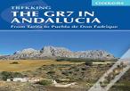 Trekking The Gr7 In Andalucia