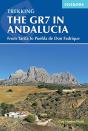 Trekking The Gr7 In Andalucia - Preview
