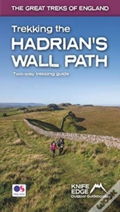 Capa do artigo Trekking The Hadrian