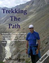 Capa do artigo Trekking The Path