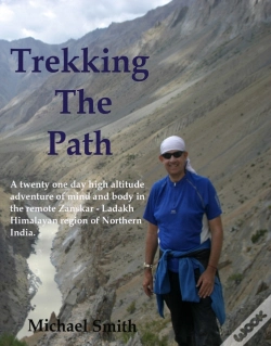 Capa do artigo Trekking The Path