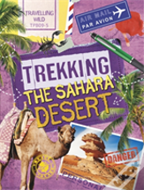 Trekking The Sahara