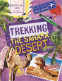 Trekking The Sahara - Preview