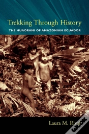 Capa do artigo Trekking Through History