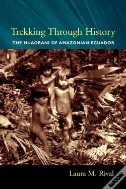 Capa do artigo Trekking Through History