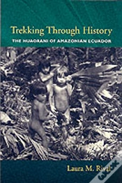 Capa do artigo Trekking Through History