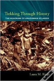 Capa do artigo Trekking Through History
