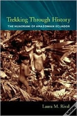 Capa do artigo Trekking Through History