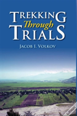 Capa do artigo Trekking Through Trials