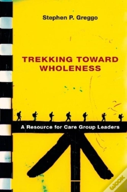 Capa do artigo Trekking Toward Wholeness