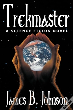 Capa do artigo Trekmaster